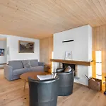 Apartment Mercure 202 Sur La Place Du Village A