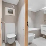 Apartment Mercure 202 Sur La Place Du Village A