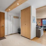 Mercure 202 Sur La Place Du Village A Apartment *