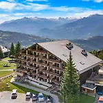 Apartment Mercure 202 Sur La Place Du Village A