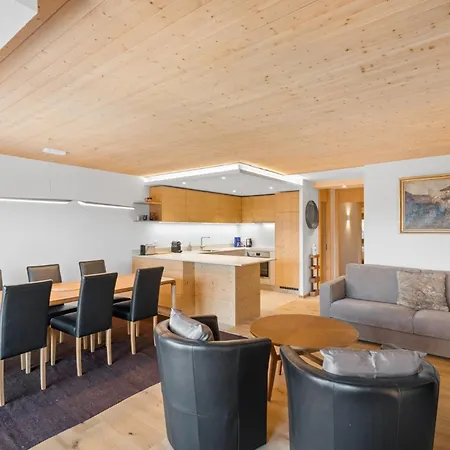 Mercure 202 Sur La Place Du Village A Lejlighed