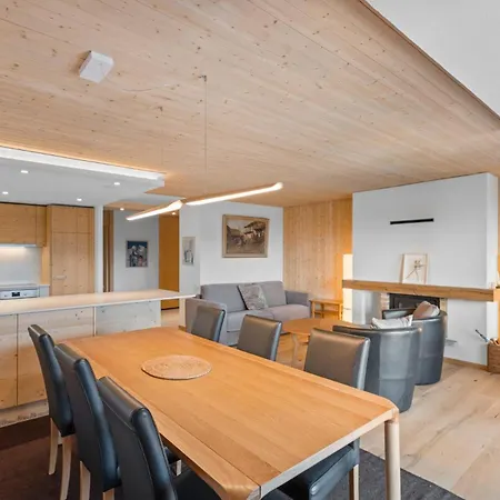 Mercure 202 Sur La Place Du Village A Διαμέρισμα *
