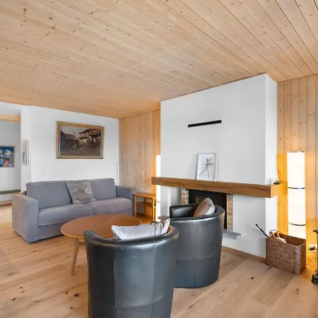 Apartment Mercure 202 Sur La Place Du Village A
