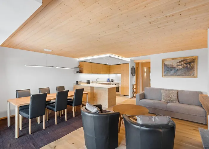 Mercure 202 Sur La Place Du Village A Διαμέρισμα