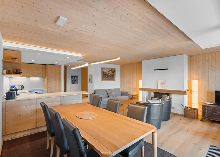 Mercure 202 Sur La Place Du Village A Apartmán *